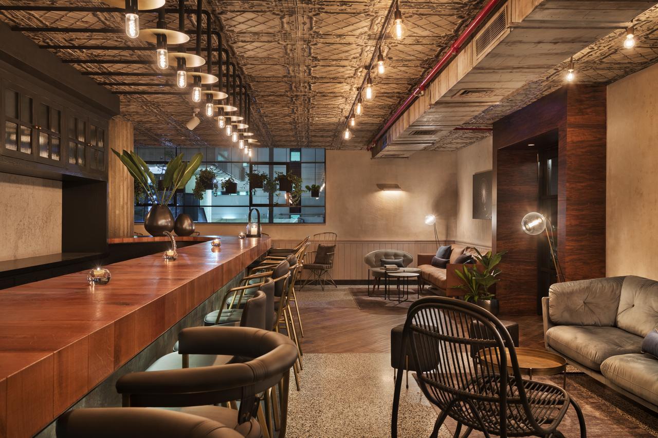 The Vera Tel Aviv Bagian luar foto